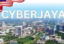 Cyberjaya rental demand
