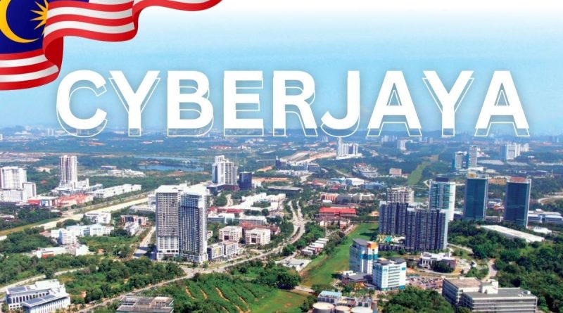 Cyberjaya rental demand