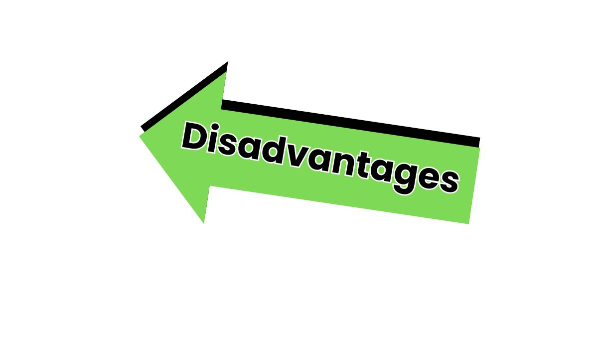 Disadvantages of Furnished Apartments