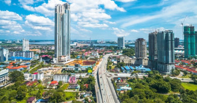 Affordable Rental Units in Johor under RM2,000!