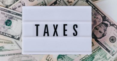 3 Factors to Reduce Your Rental Income Tax