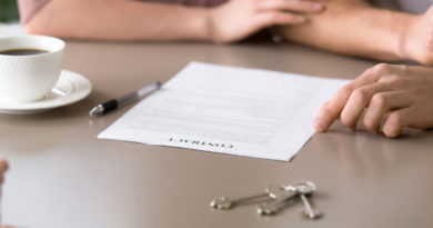 Mastering Lease Renewals with Tenants