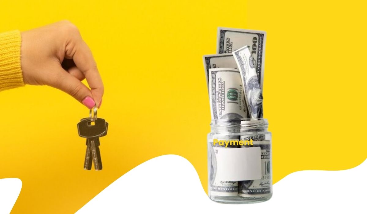 Further understanding of the Key Payment Features of SPEEDHOME can be seen below