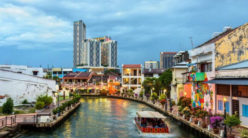 Kondominium Sewa Terbaik di Melaka (Panduan 2026)