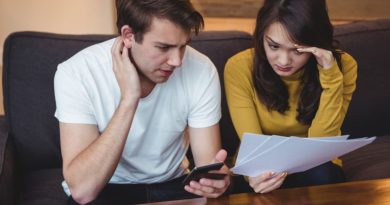 Hidden Costs of Rental Properties