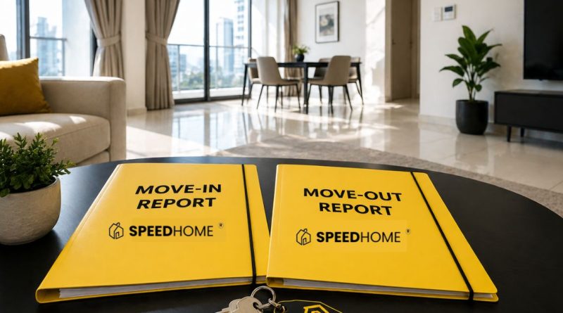 What Can I Deduct From My Tenant's Deposit in Malaysia? (2026)