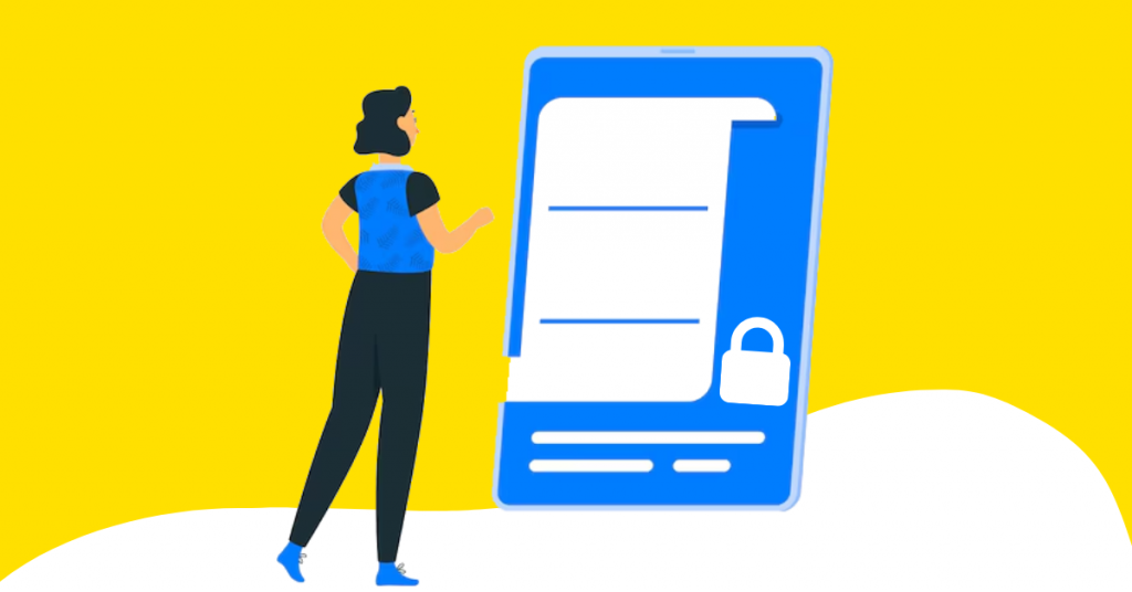 Background Check Documents