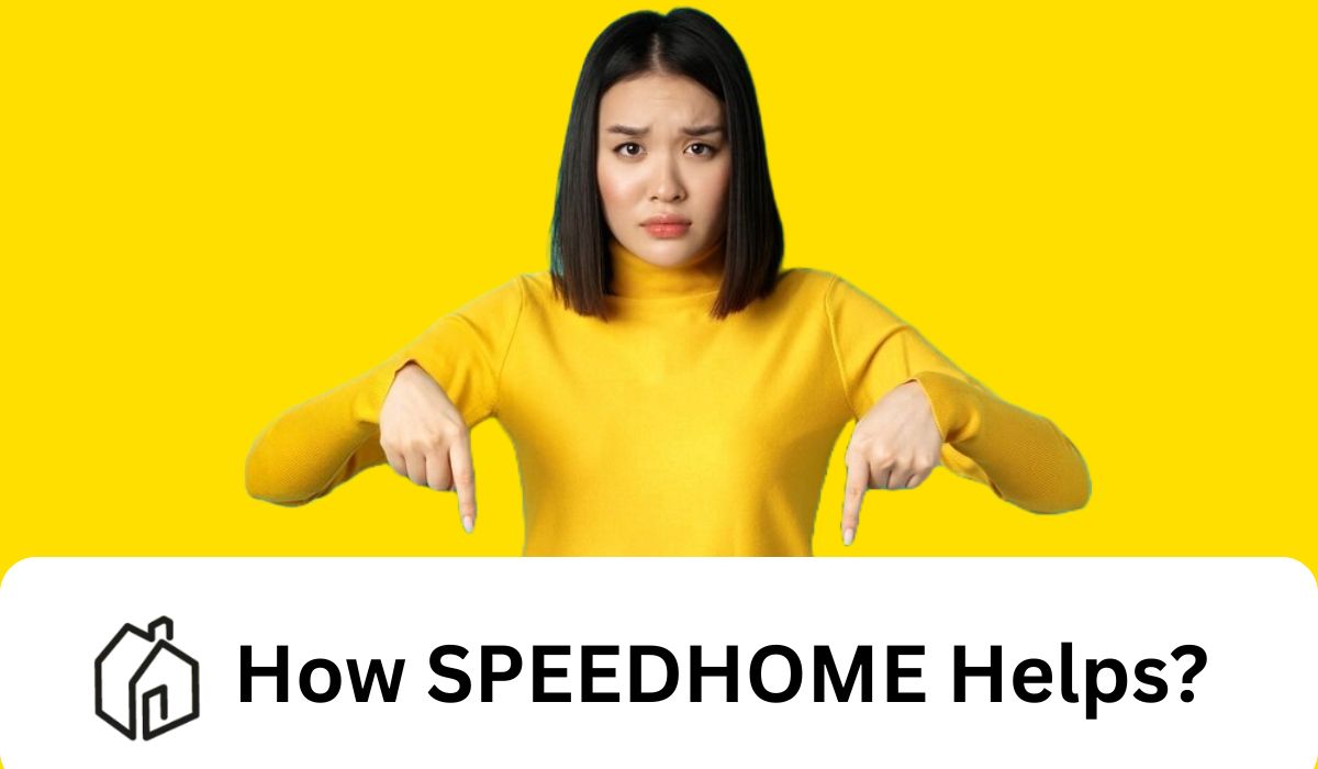 How SPEEDHOME Helps You Adapt with Ease