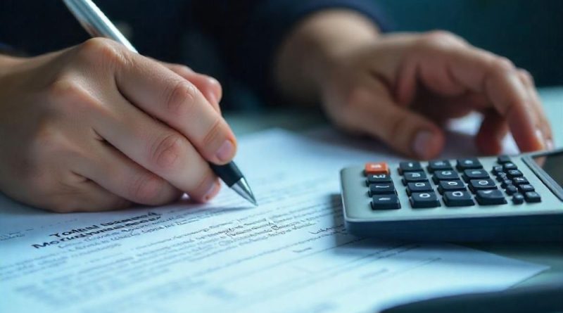 How the Stamping Fee is Calculated