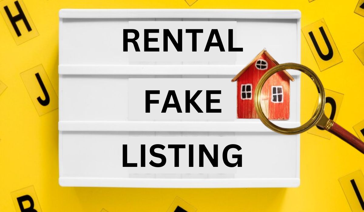 How to Spot Red Flags in Rental Listings and Avoid Scams