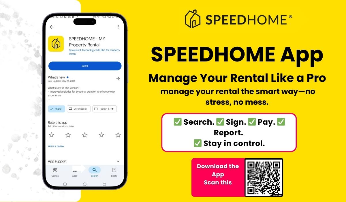 How to Use the SPEEDHOME App to Manage Your Rental Like a Pro