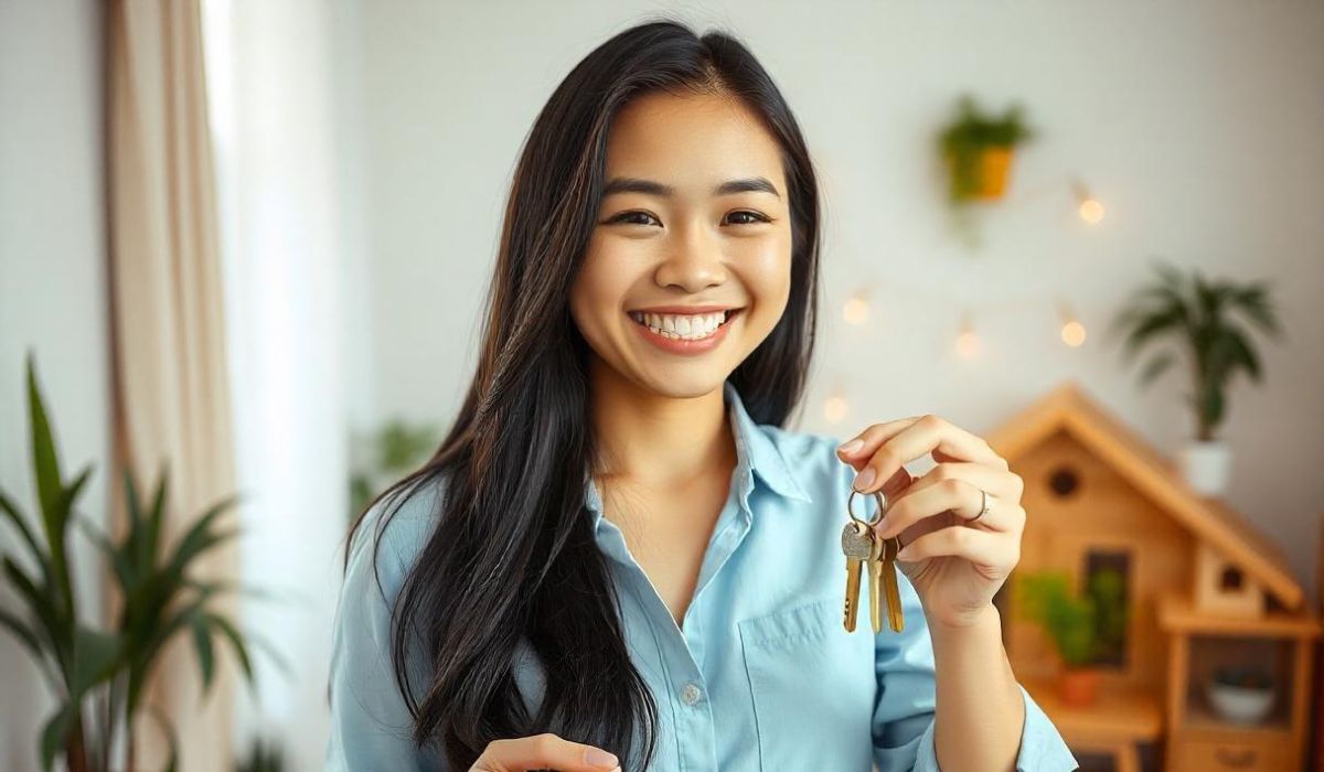 2019 Adalah Tahun Terbaik Untuk Beli Rumah Pertama Anda!