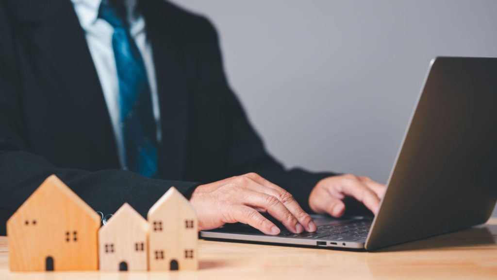 In the business of real estate, many people use their laptops to research properties, analyze housing investments, apply for mortgages, or find the perfect home to rent or buy.