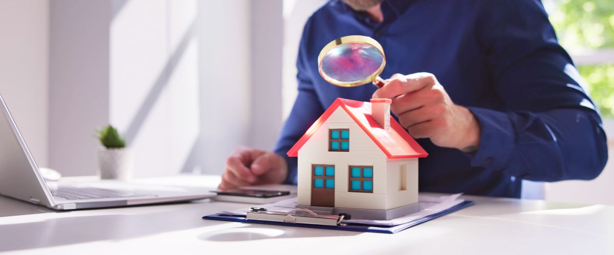 Inspecting the Property Thoroughly-renting in Johor