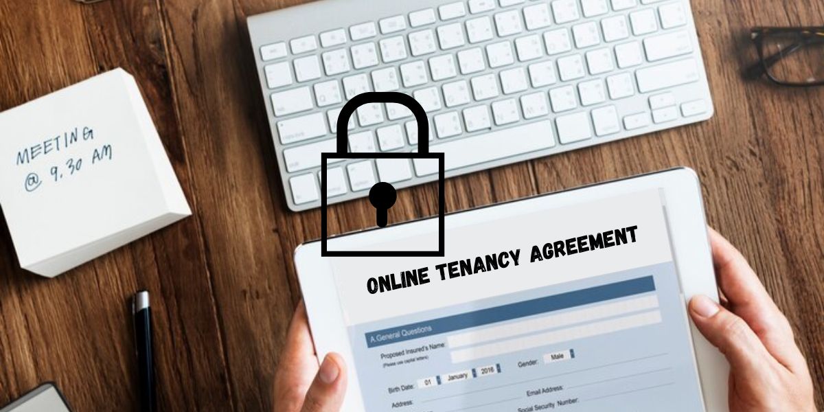 Is an Online Tenancy Agreement Legal? / What Malaysian laws support this?