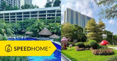 House for Rent Without Deposit in Johor Bahru