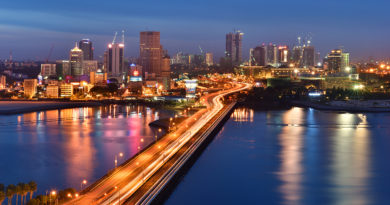 Johor–Singapore Causeway
