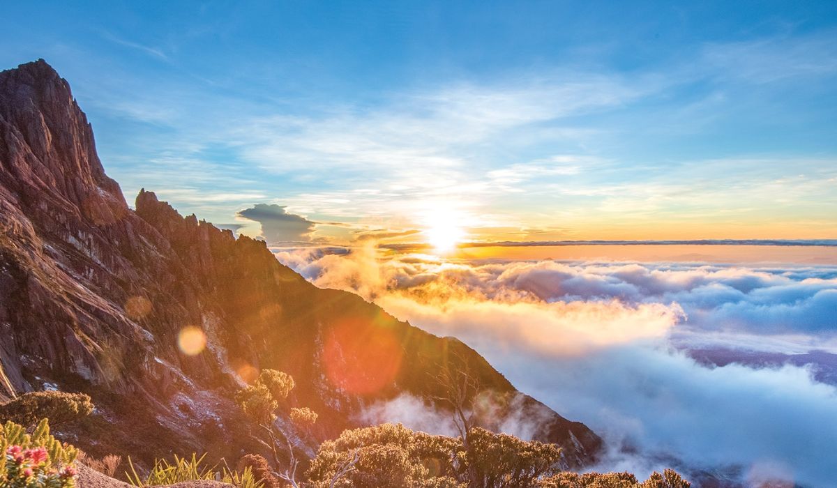 KOTA KINABALU