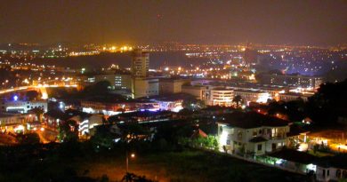 Top 5 Reasons to Buy or Rent an Apartment in Kajang