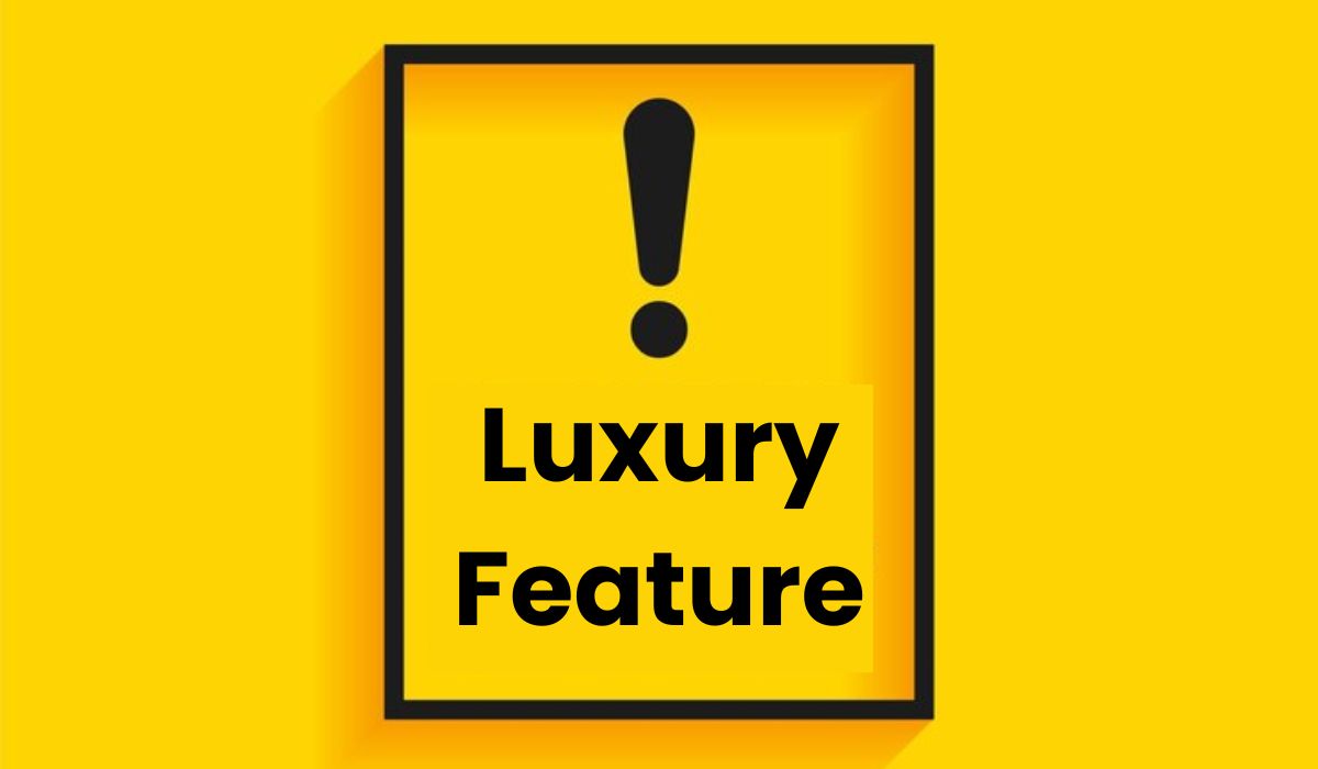 Key Features to Look For in Luxury Properties