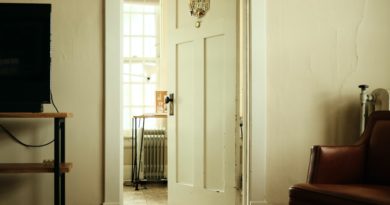 a room your tenant might sublet