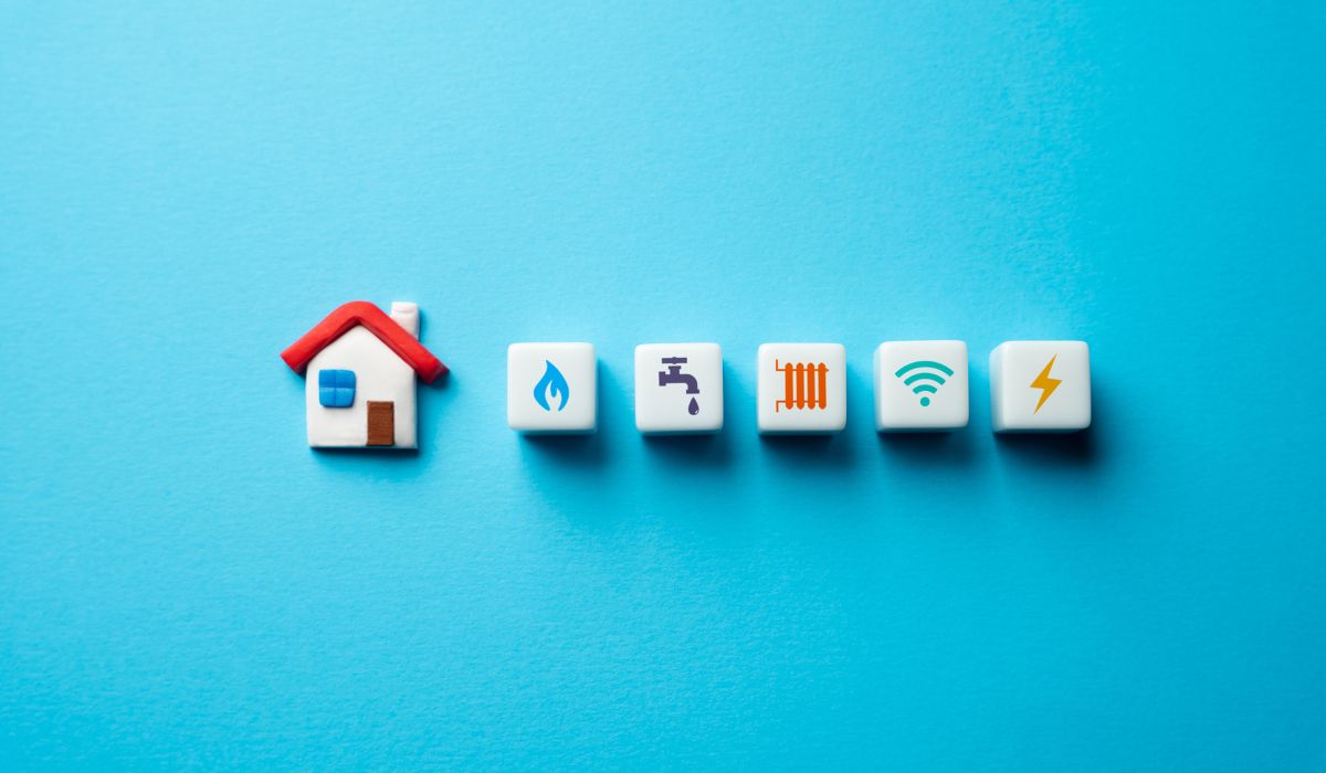 Managing Utility Bills as a Tenant