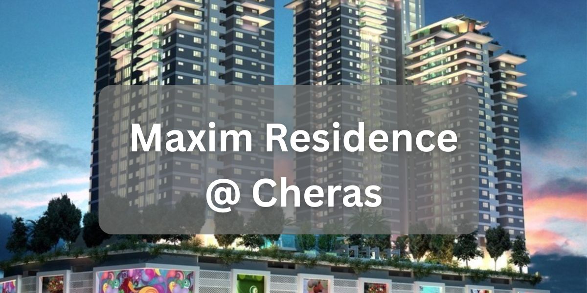 Maxim Residence