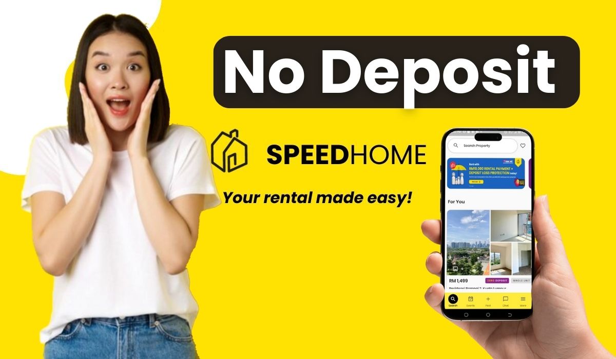 No Deposit Rentals_ Are They Worth It_ A Deep Dive into Speedhome's Offering