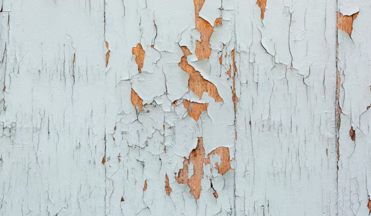 Outdated or Dirty Interiors - property mistakes that drive away tenants
