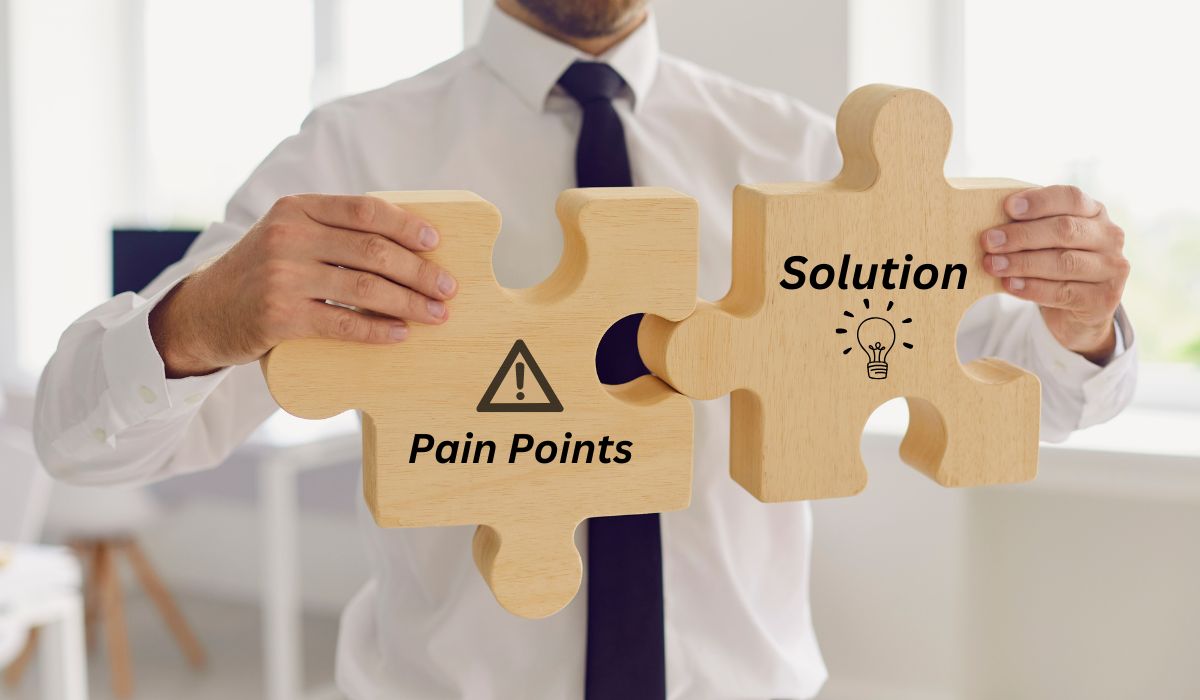 Pain Points and Solutions-House for Rent in Kuala Lumpur