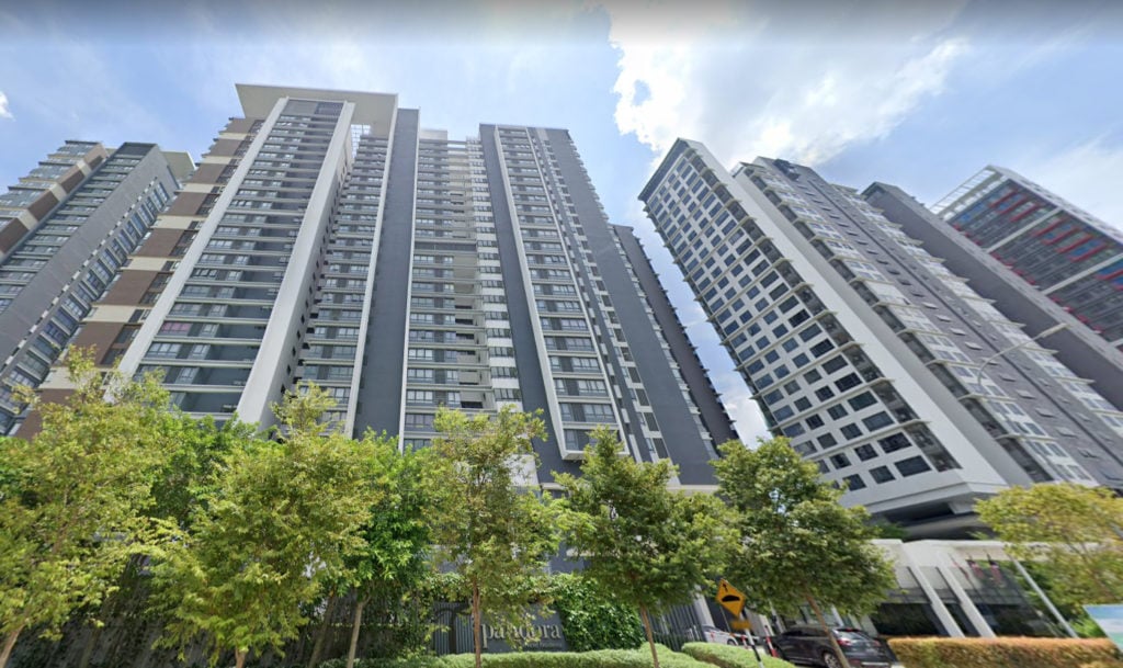 3 Pet Friendly Condos and Apartments in the Klang Valley