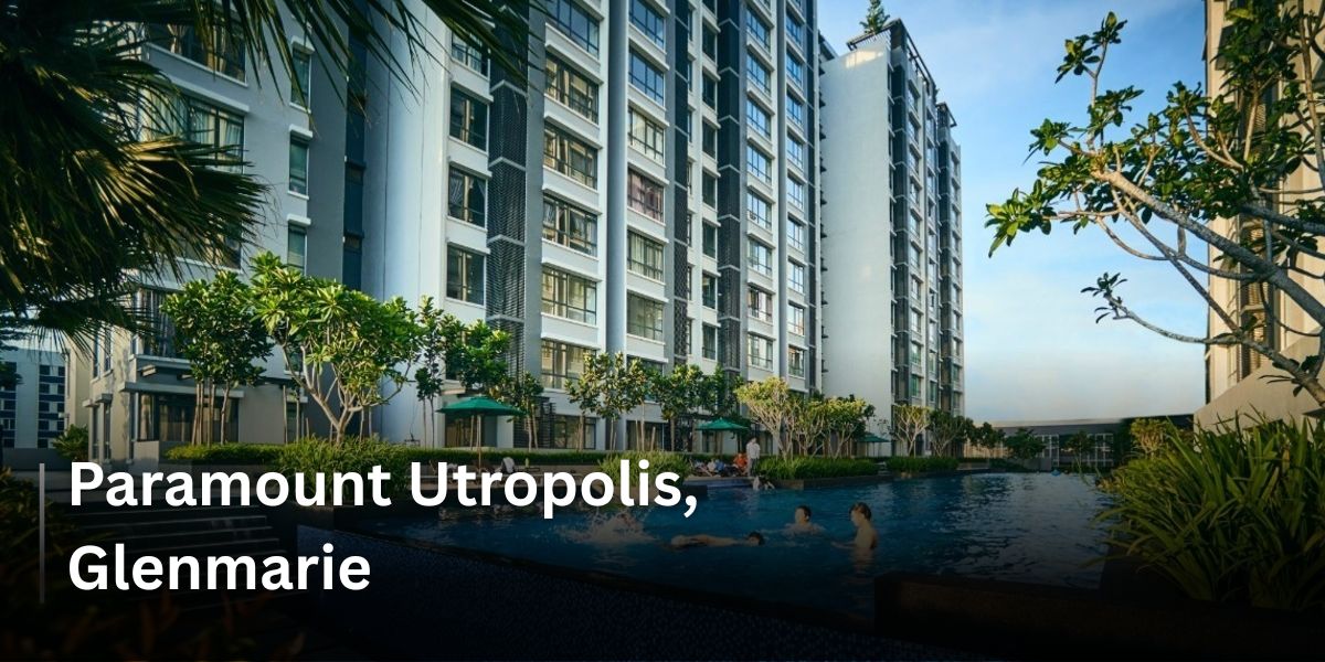 Paramount Utropolis, Glenmarie