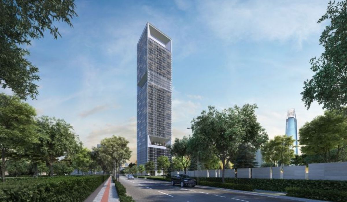Pavilion Suites, Kuala Lumpur