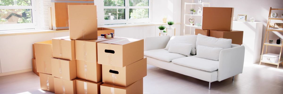 Plan for Moving Day