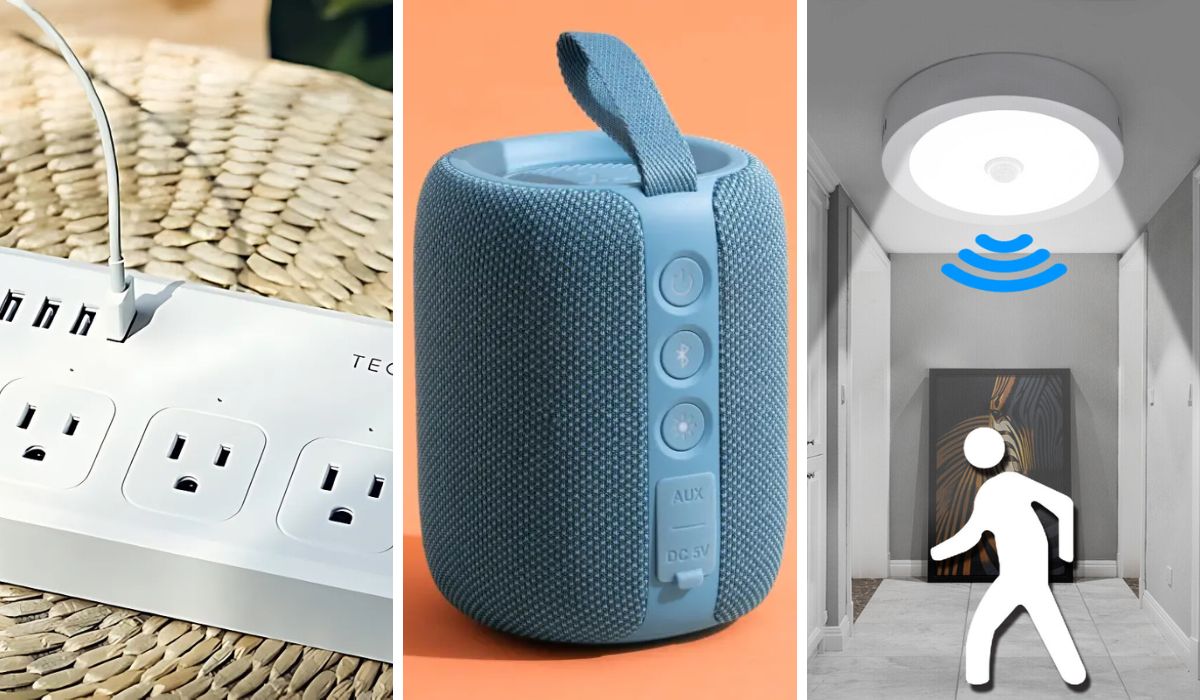 Practical Tech Gifts for Modern Living