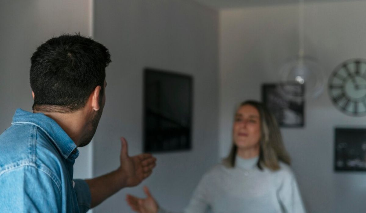 Problem 2: Tenants threatening the safety of other tenants