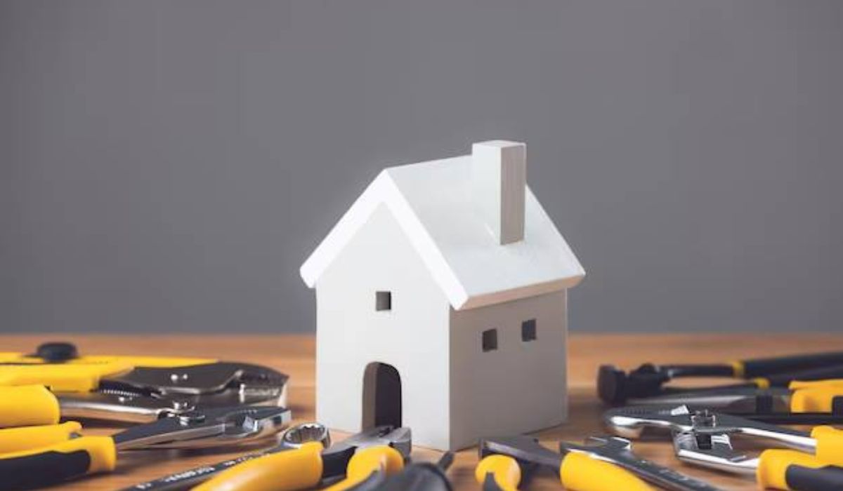 Property Maintenance Made Easy with SPEEDFIX-LL