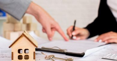 Rental lease agreement