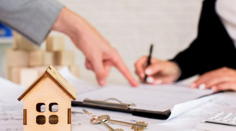Rental lease agreement