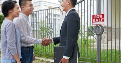 Rental properties Kuala Lumpur