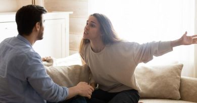 Roommate Conflicts