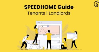Why Should Landlords Use SPEEDHOME?