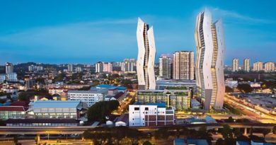 Renting in Sentul: KL's Transit Hub with an Underrated Rental Market (2026)