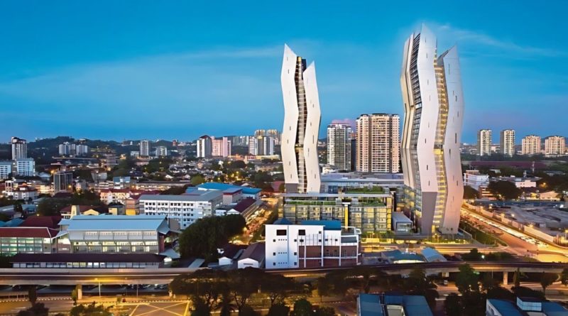 Rumah Sewa Sentul 2026: Dekat KL, Ada Rel, Harga Masih Menarik