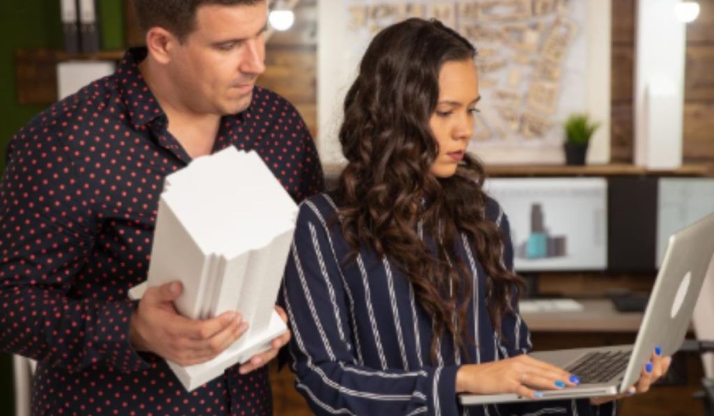 Smart Technology for Smarter Rentals