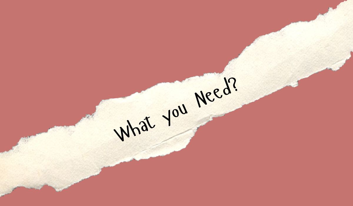 Define your rental - Rental Listings