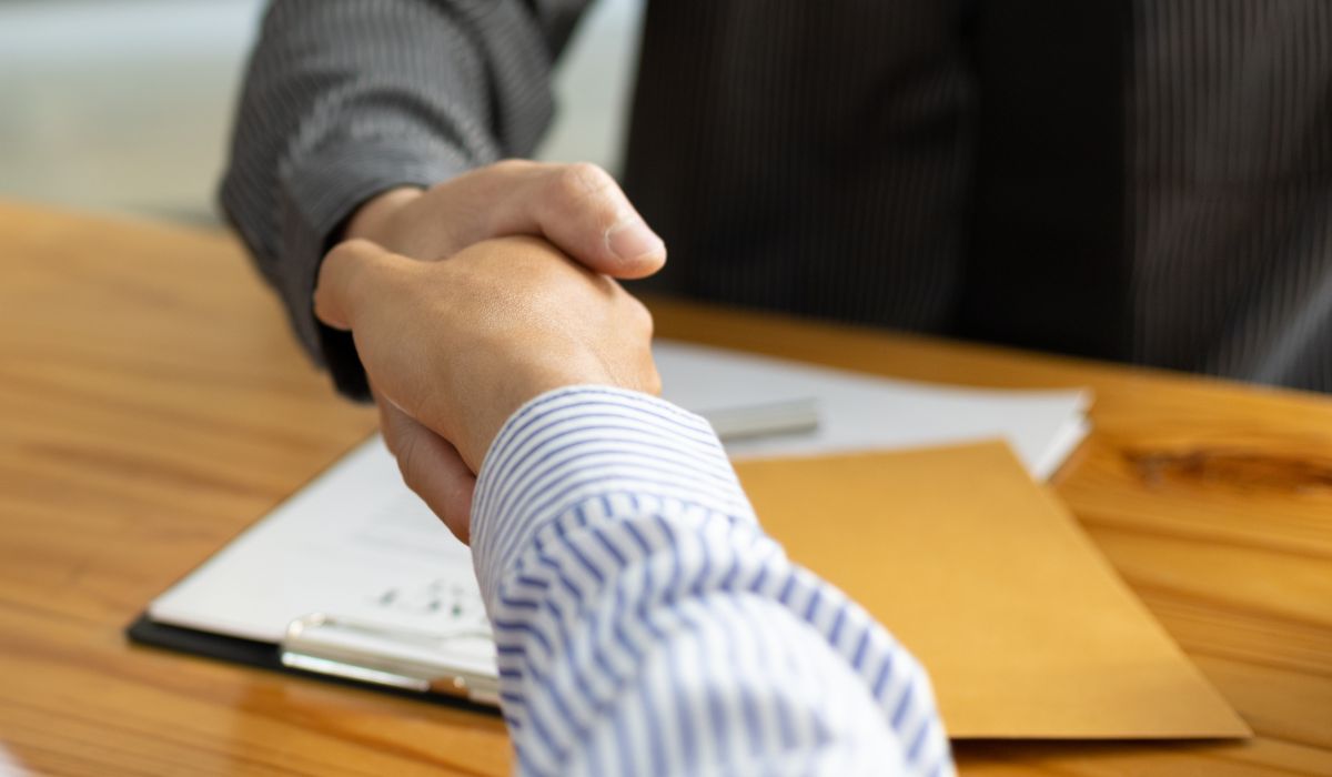 Step 6_ Finalize the Deal
