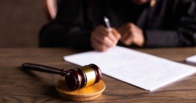 Tenancy legal process