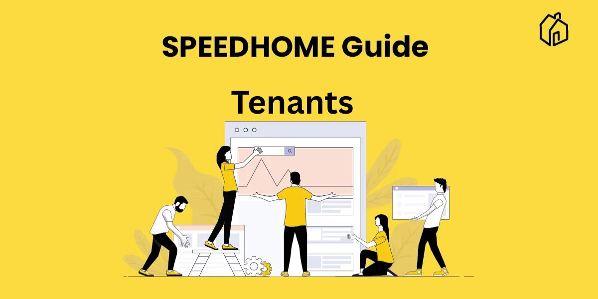 Terma Penggunaan Kealihan SPEEDHOME