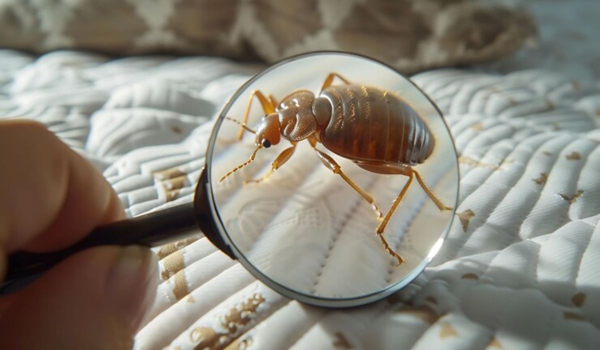The Moldy, Bedbug-Infested Nightmare